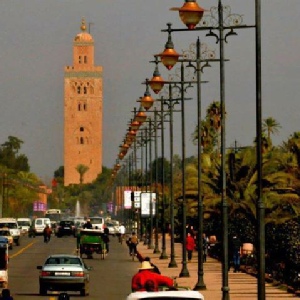 Morocco private tours