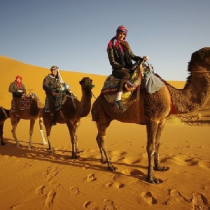 Morocco best tours