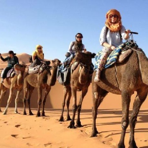 Morocco private excursions