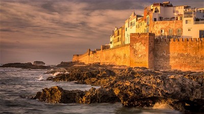 Marrakech Excursion to Essaouira