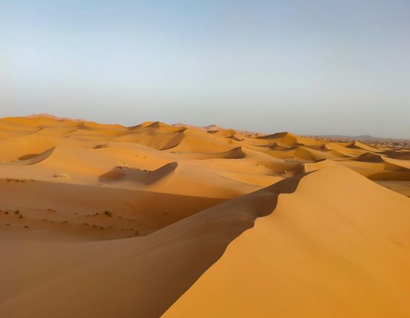 Southern Morocco Discovery Tour