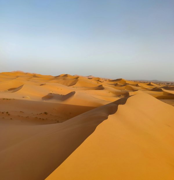 Southern Morocco Discovery Tour