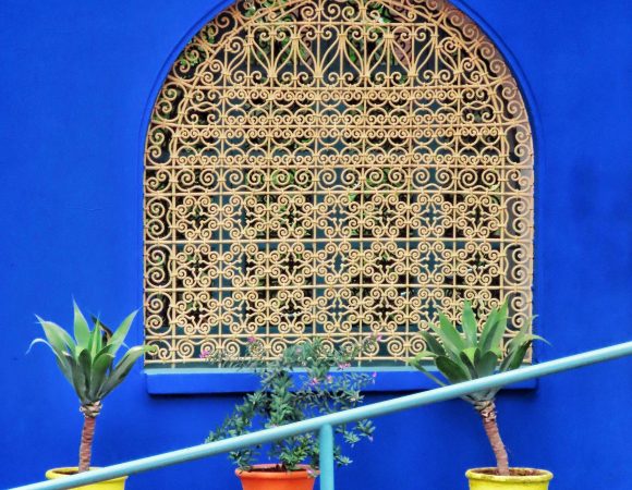Marrakech Explorer