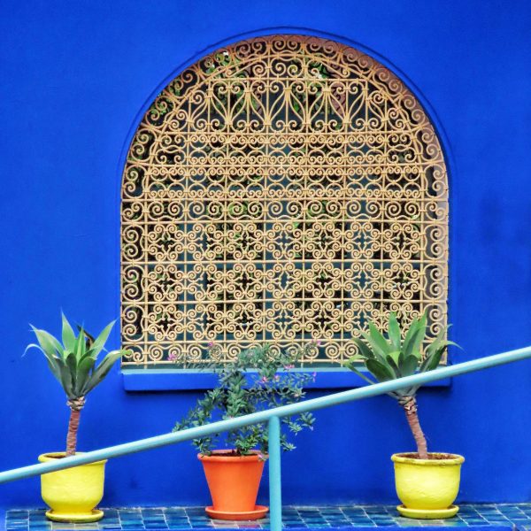 Marrakech Explorer