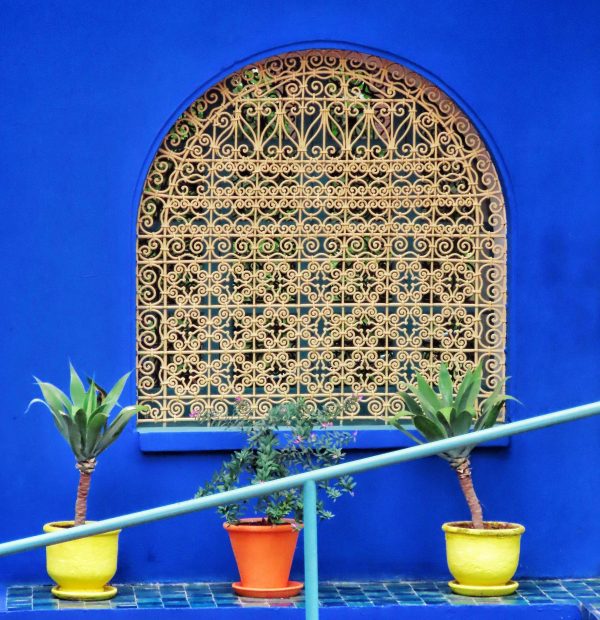 Marrakech Explorer