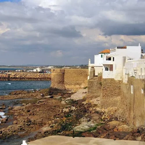 Tangier & Northern Morocco